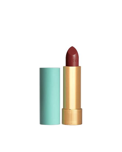 gucci lip balm rosewood|where to buy Gucci lipstick.